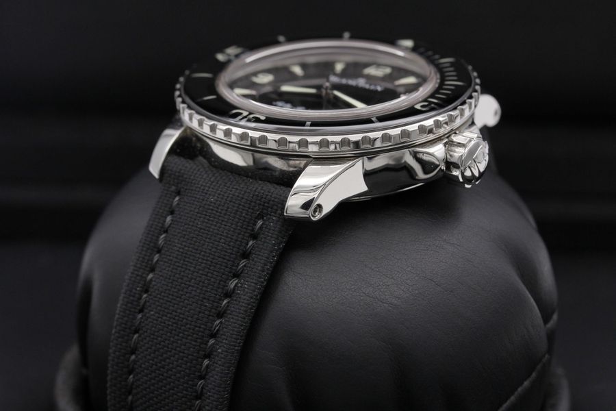 Blancpain Fifty Fathoms 5015-1130-52A